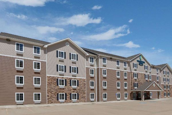 Hotel WOODSPRING SUITES LAKE CHARLES (Lake Charles)